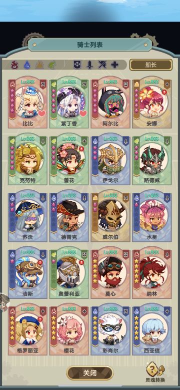 角色觉醒及培养解析