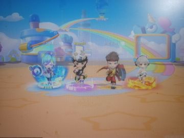 突然发现了个比较绝望事情