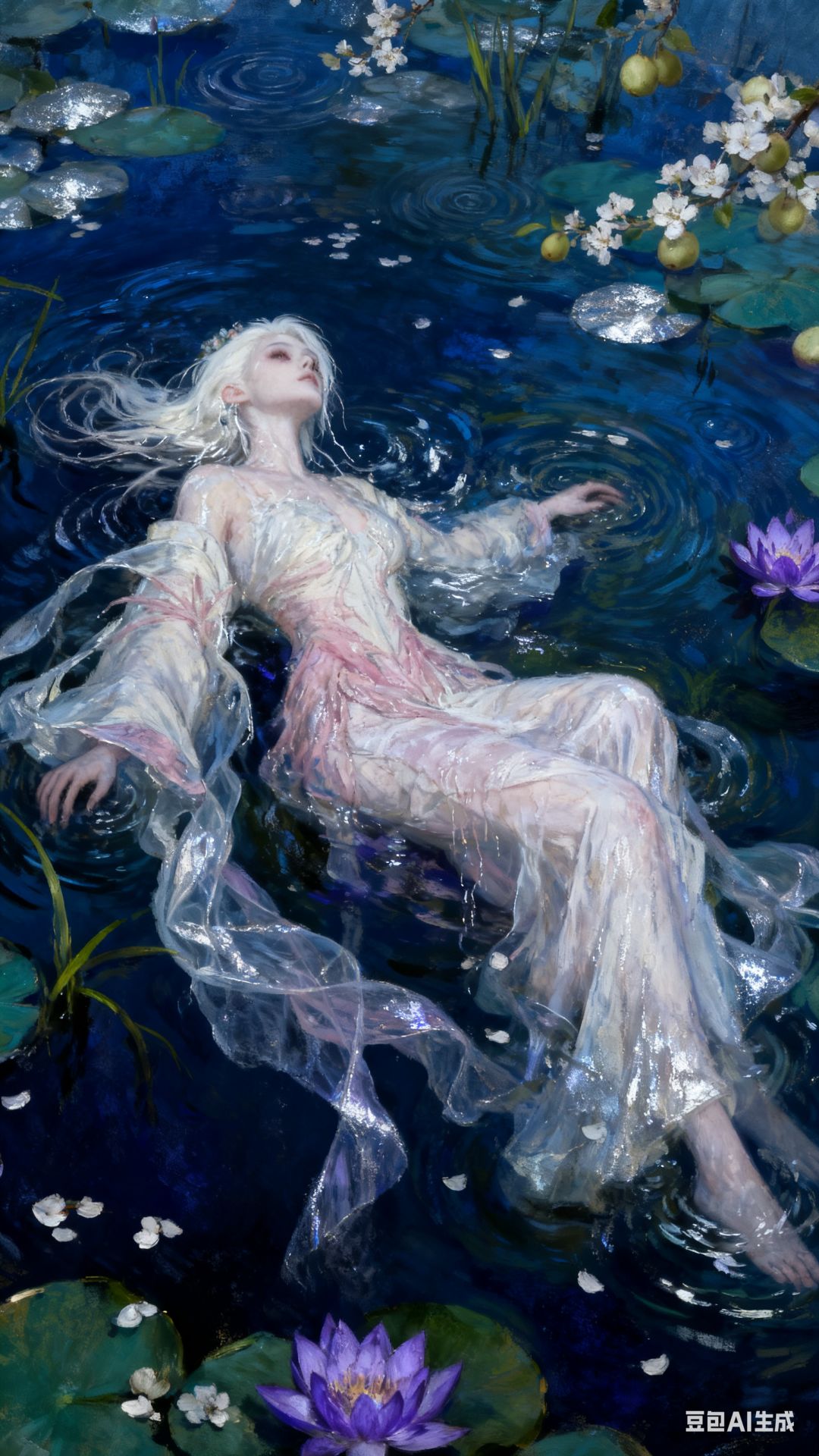 ai逆水寒 2