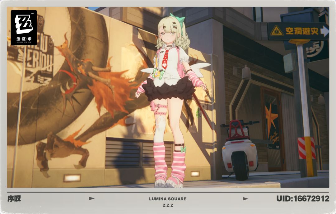 千夏宝宝好萌! 2