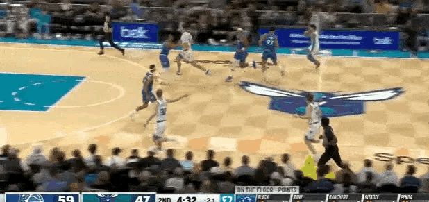 10月31日NBA赛事精彩瞬间截图