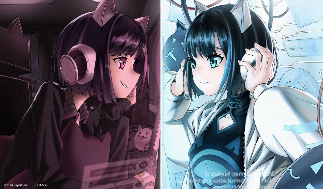 "Can you hear me?" 1