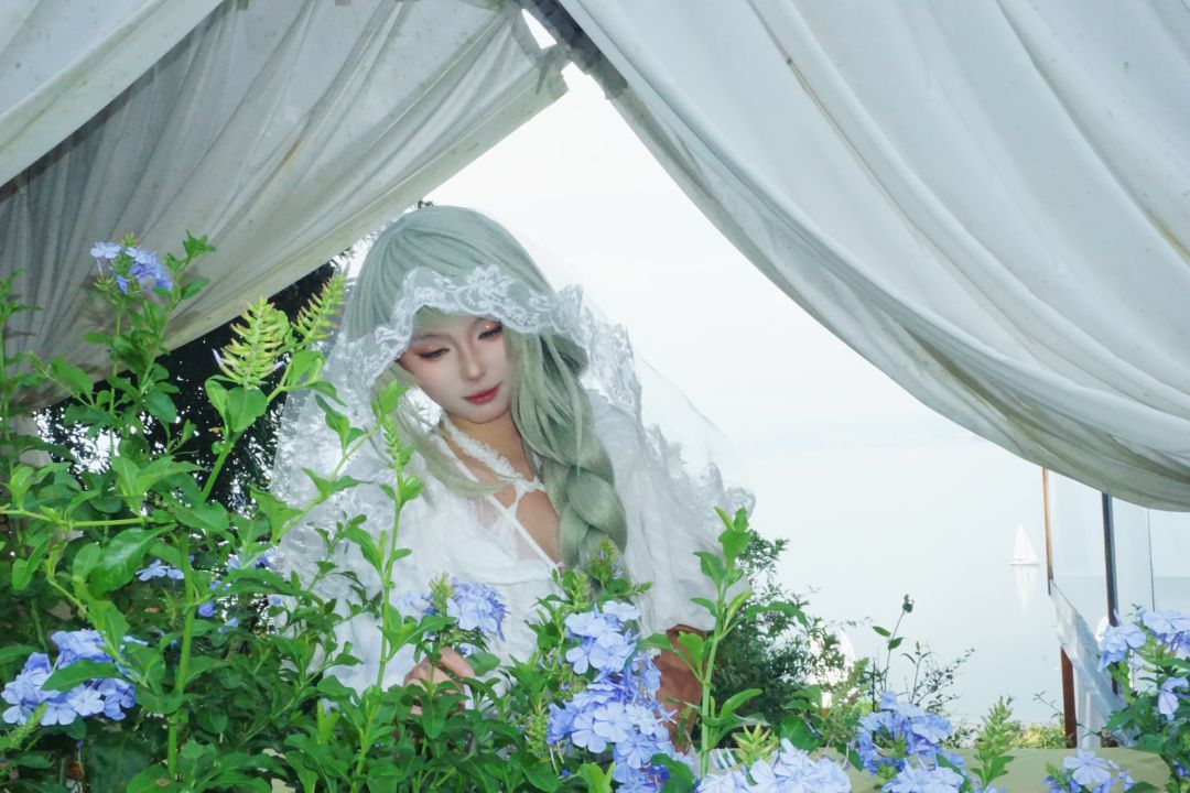 今天是安小姐特别的日子哦~❤️ 8