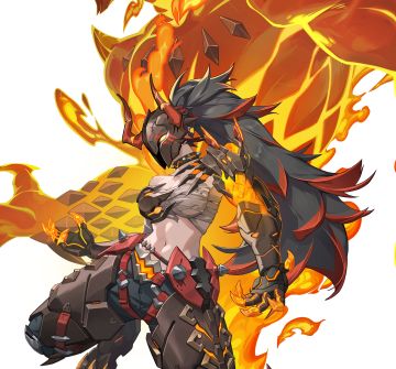 虚空问卷 | 配饰投票（第三轮）