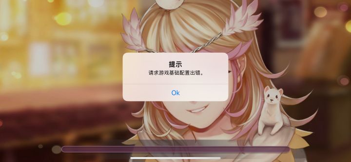 进不去游戏怎么说截图