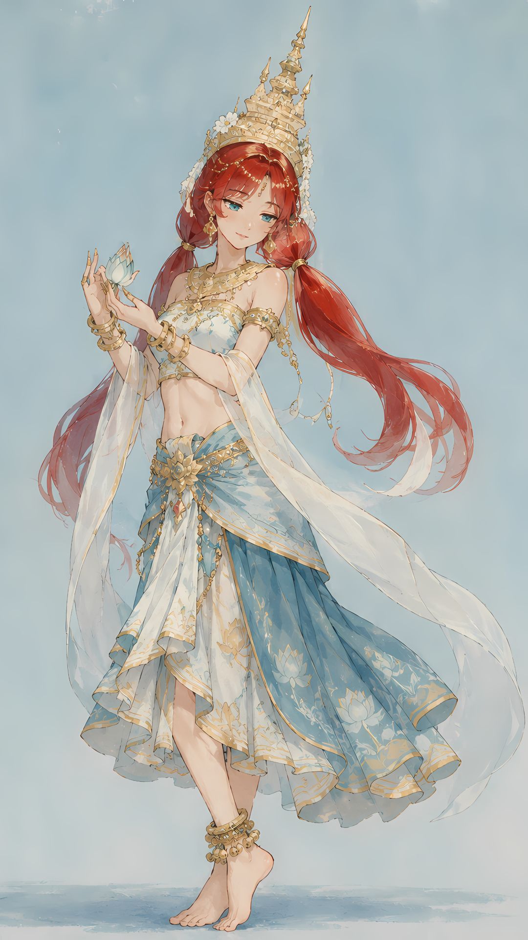 妮露 2