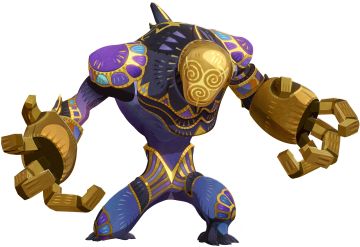 【启程·国服】优化版·公会狩魔高伤阵容分享