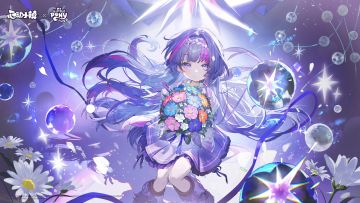 小马宝莉 周年联动今日开启！