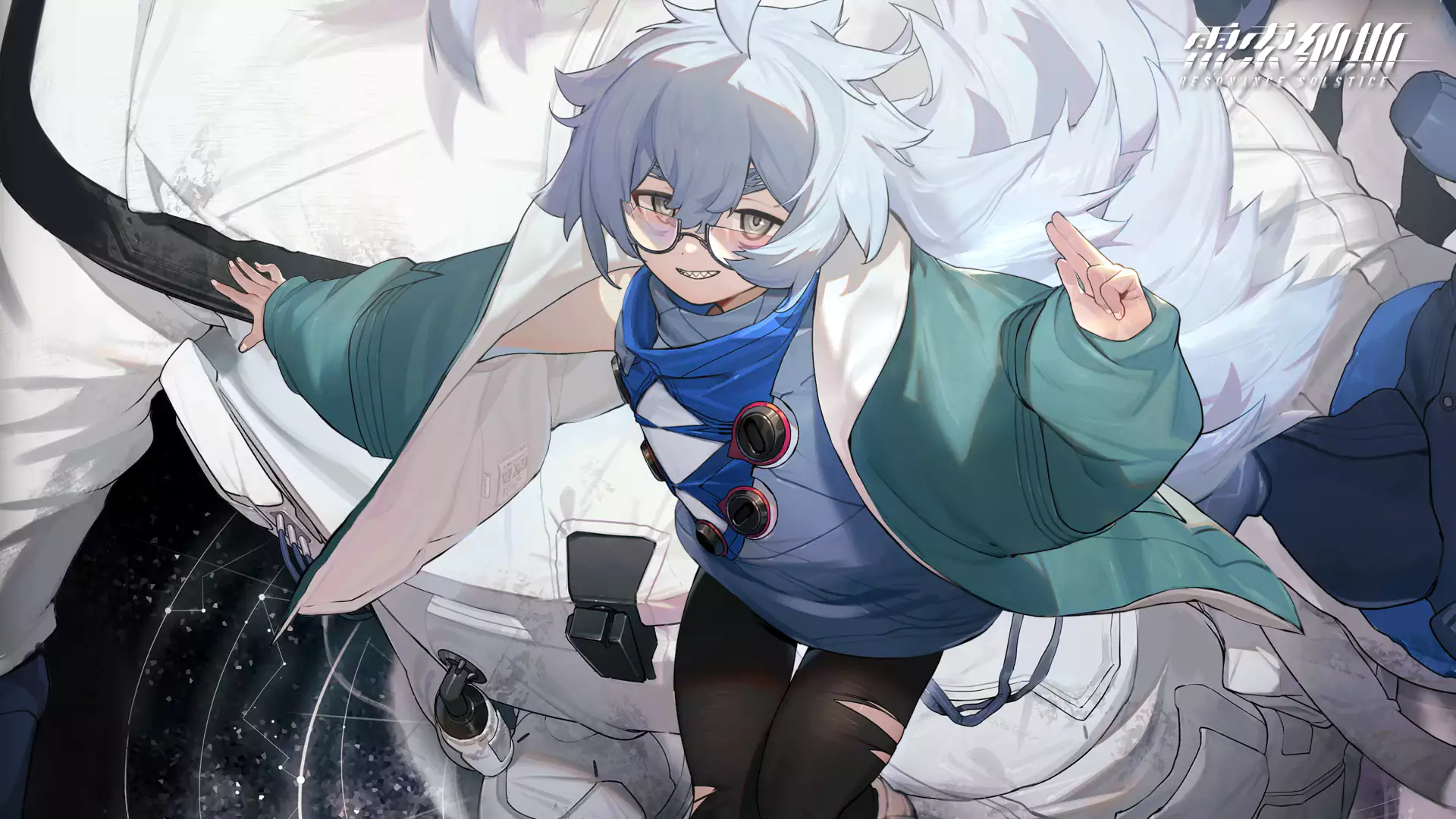 【乘员前瞻】沃斯托克Vostok