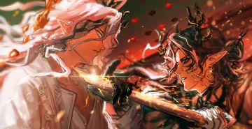 直到你，直到我，永远倒地不起的那一刻