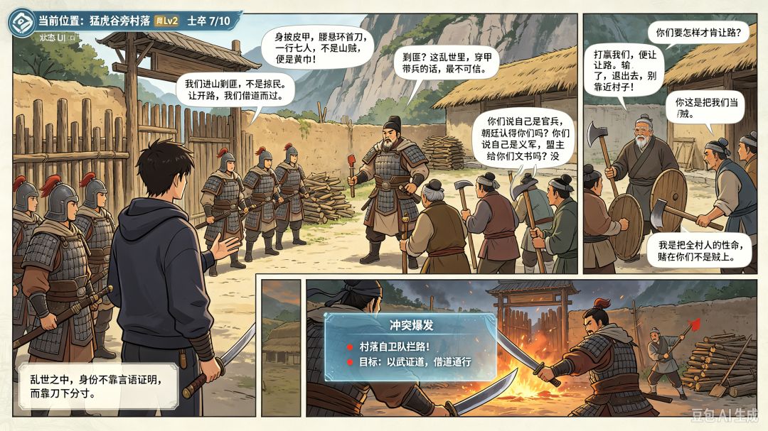关于这款游戏:三国风云 12
