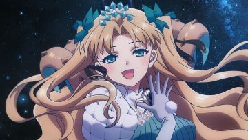 Fate/Grand Order CM 9th Anniversary