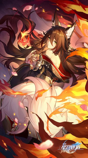 崩坏：星穹铁道壁纸「长路终有归途」等上架