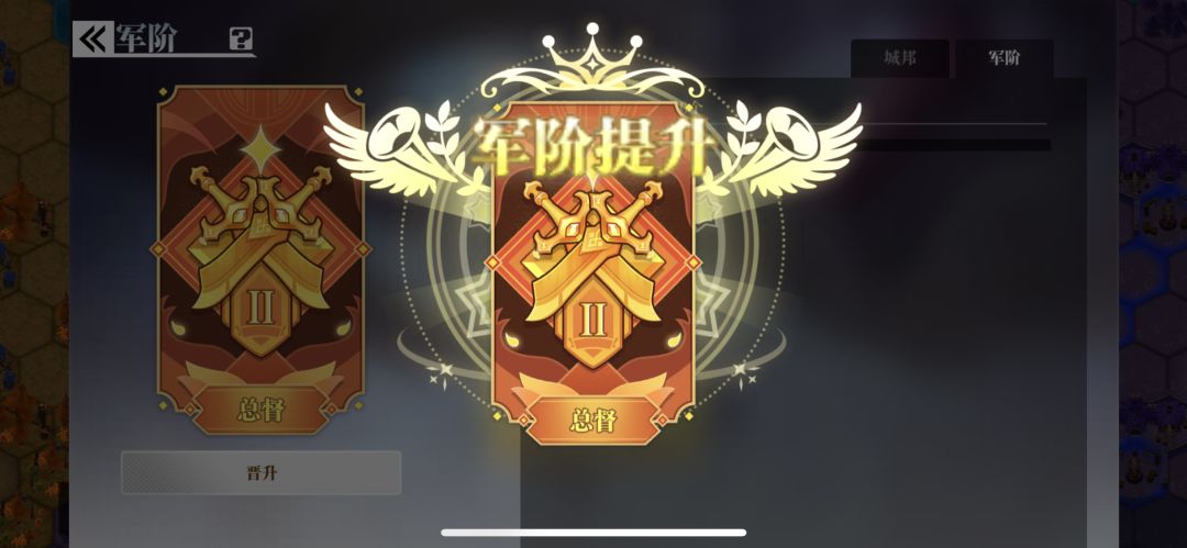 军阶结算和补偿问题? 2