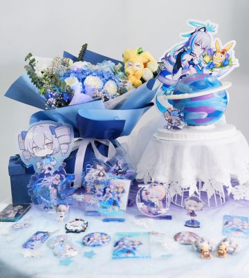 生贺 | ★布洛妮娅生日会★