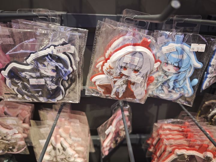 大伙帮我鉴定一下,这三个是57的吗?截图