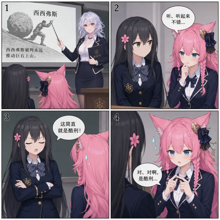 潮汐么么第876期截图