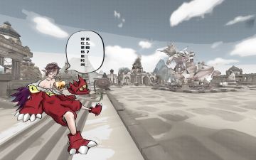 或许并不是不够强，只是苏醒错了时代