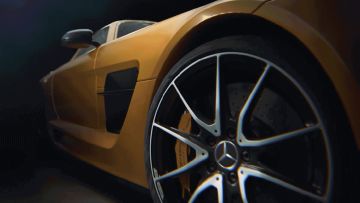 黑夜传奇，即将现世！