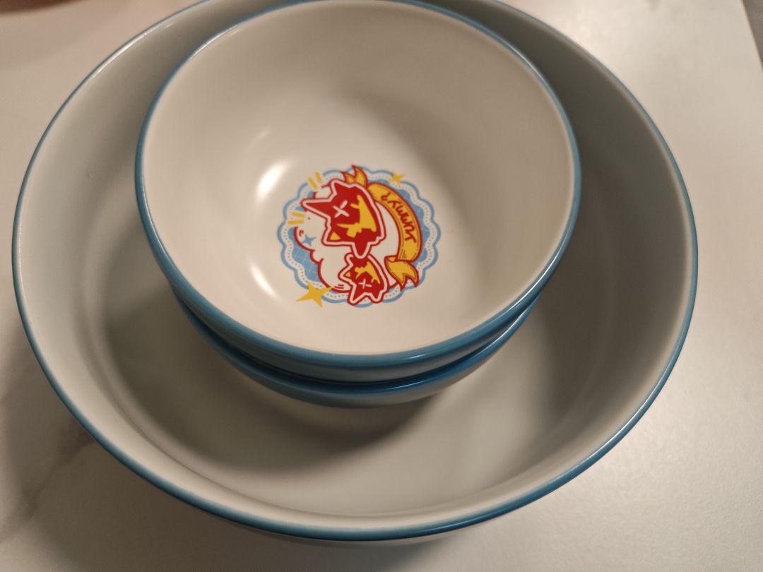 奖品收到了,很喜欢 3