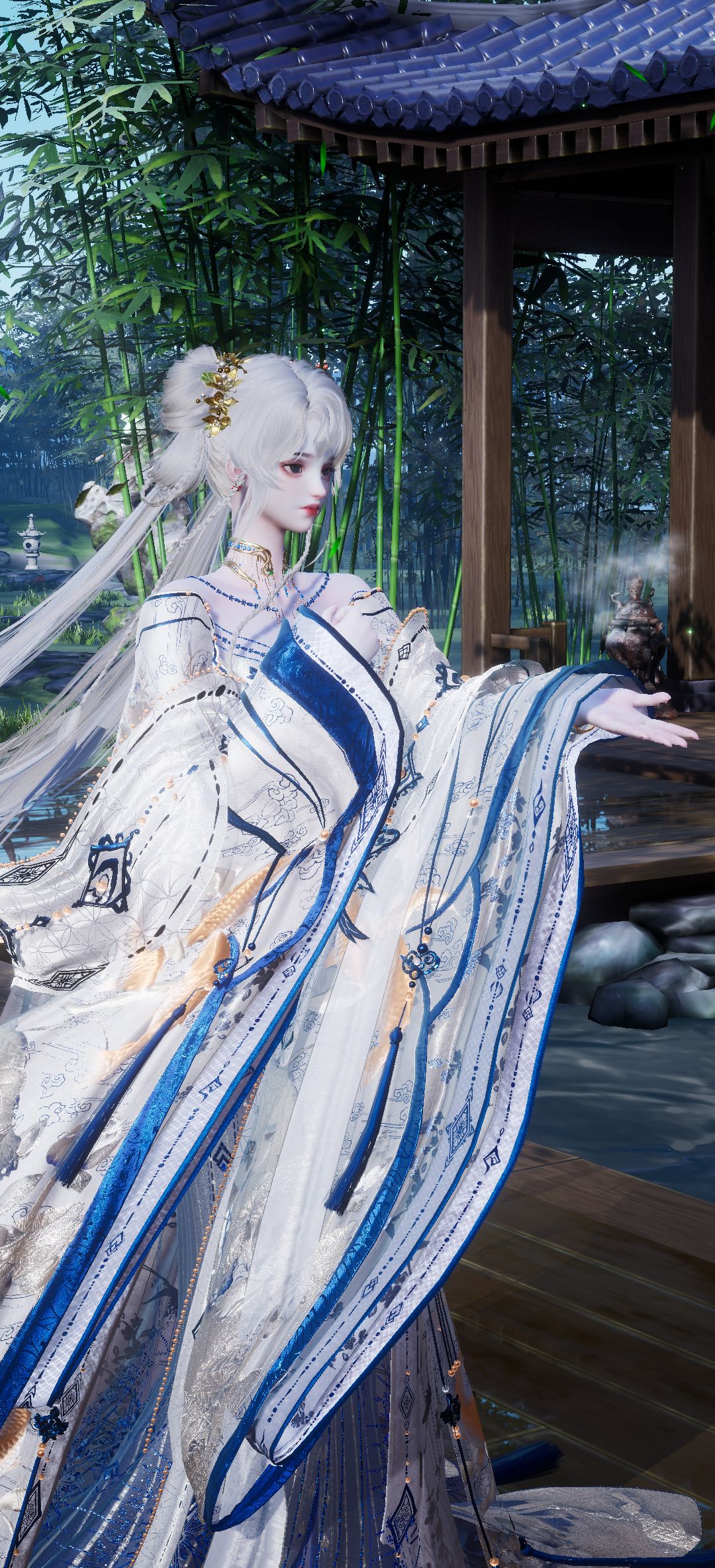 青花瓷 1