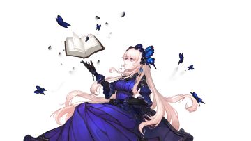 新一期幻神级英雄曝光-雀莉