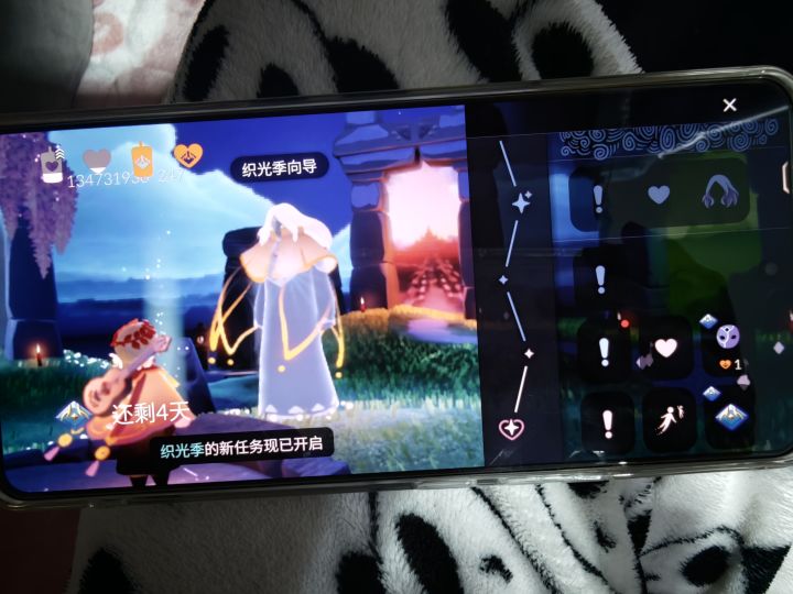 Hi下个季节有人拼季卡吗三缺一截图