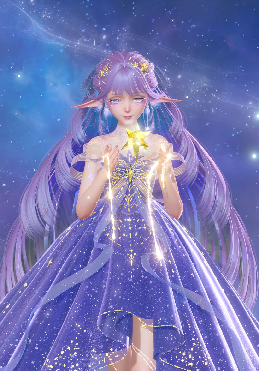 星海指引✨ 2