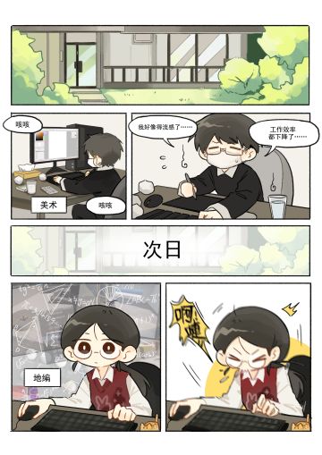 流感危机？研发组求生实录（真人真事）