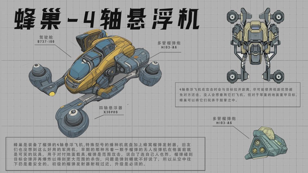 档案:蜂巢 1