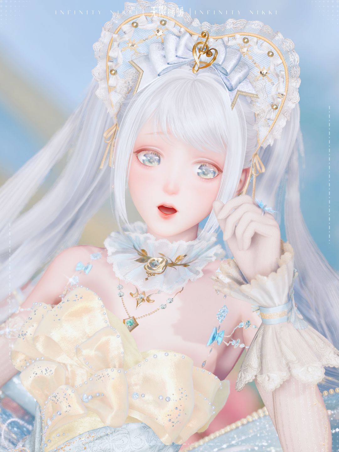 海盐味 2