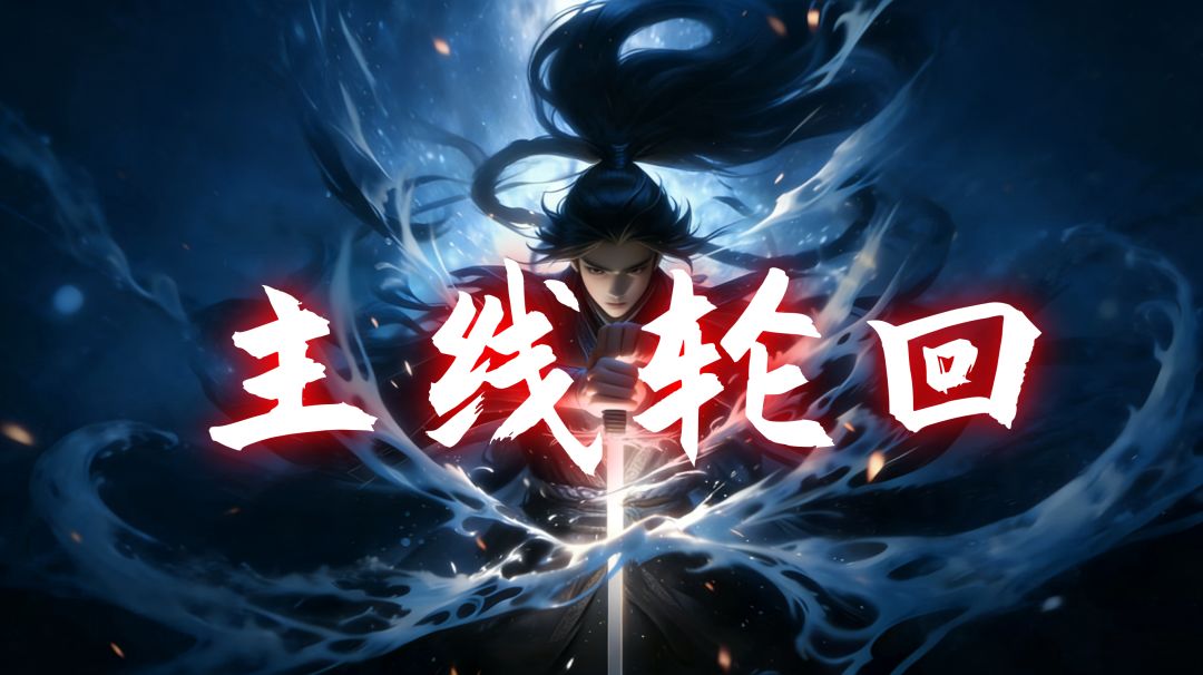 主线轮回 - 天宫阶段攻略截图