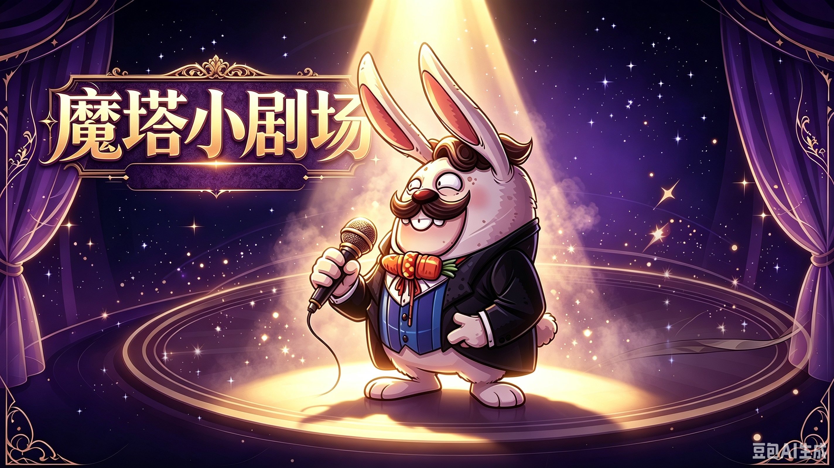 《了不起魔塔》小视频合辑截图