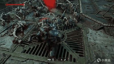 星际战士2和黑神话悟空截图