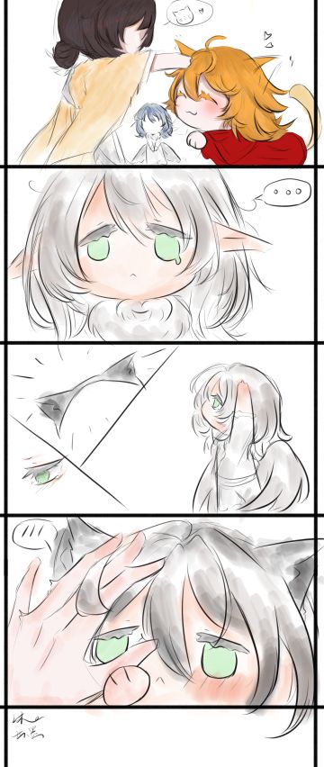 【克里46】帽咪克里