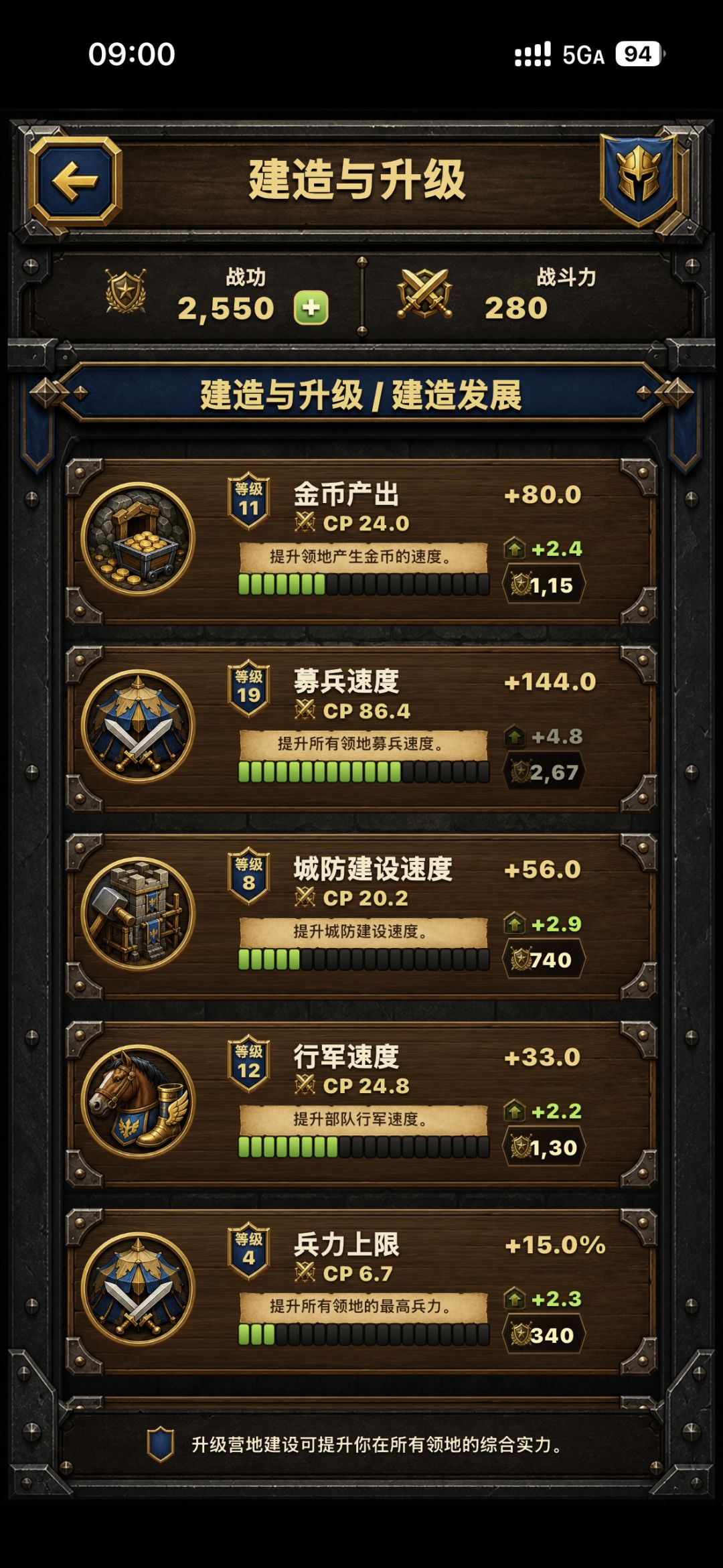 通关了 2