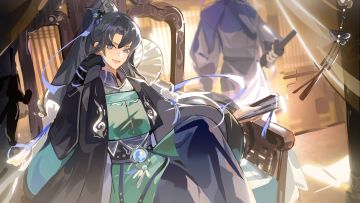 《欺神弄鬼》首曝PV——祸乱朝野与武林