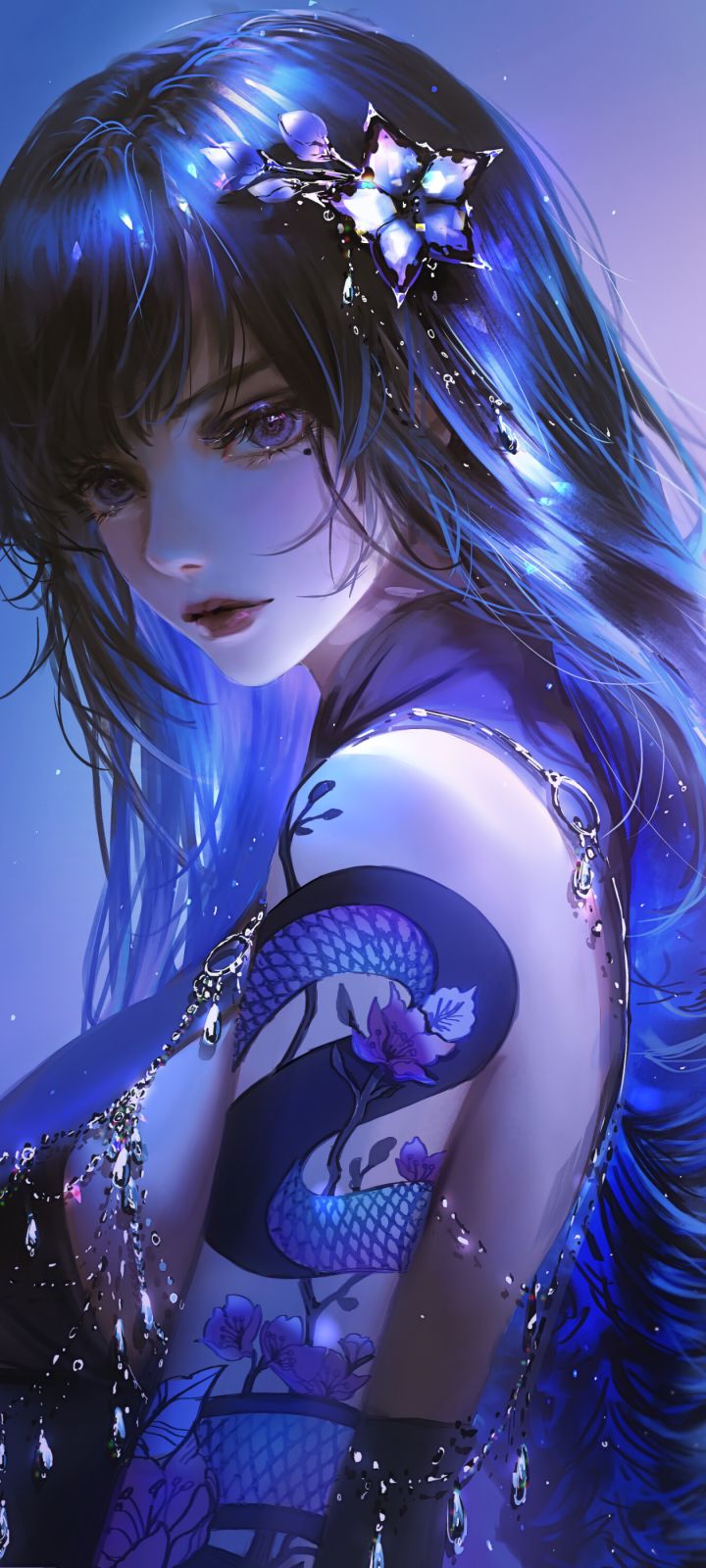 所以测试服就这样端上来了？截图