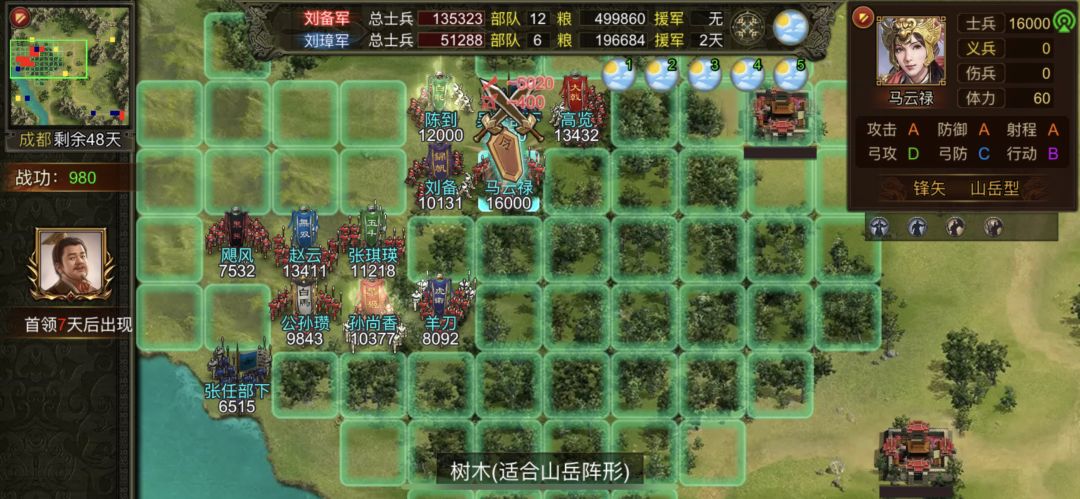 回合结束不回复体力的bug上次下批就反应了,还没修复,你在玩呢? 2