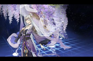 【作业分享】尧指柔终成百炼钢（河洛终极登顶配置）20250410