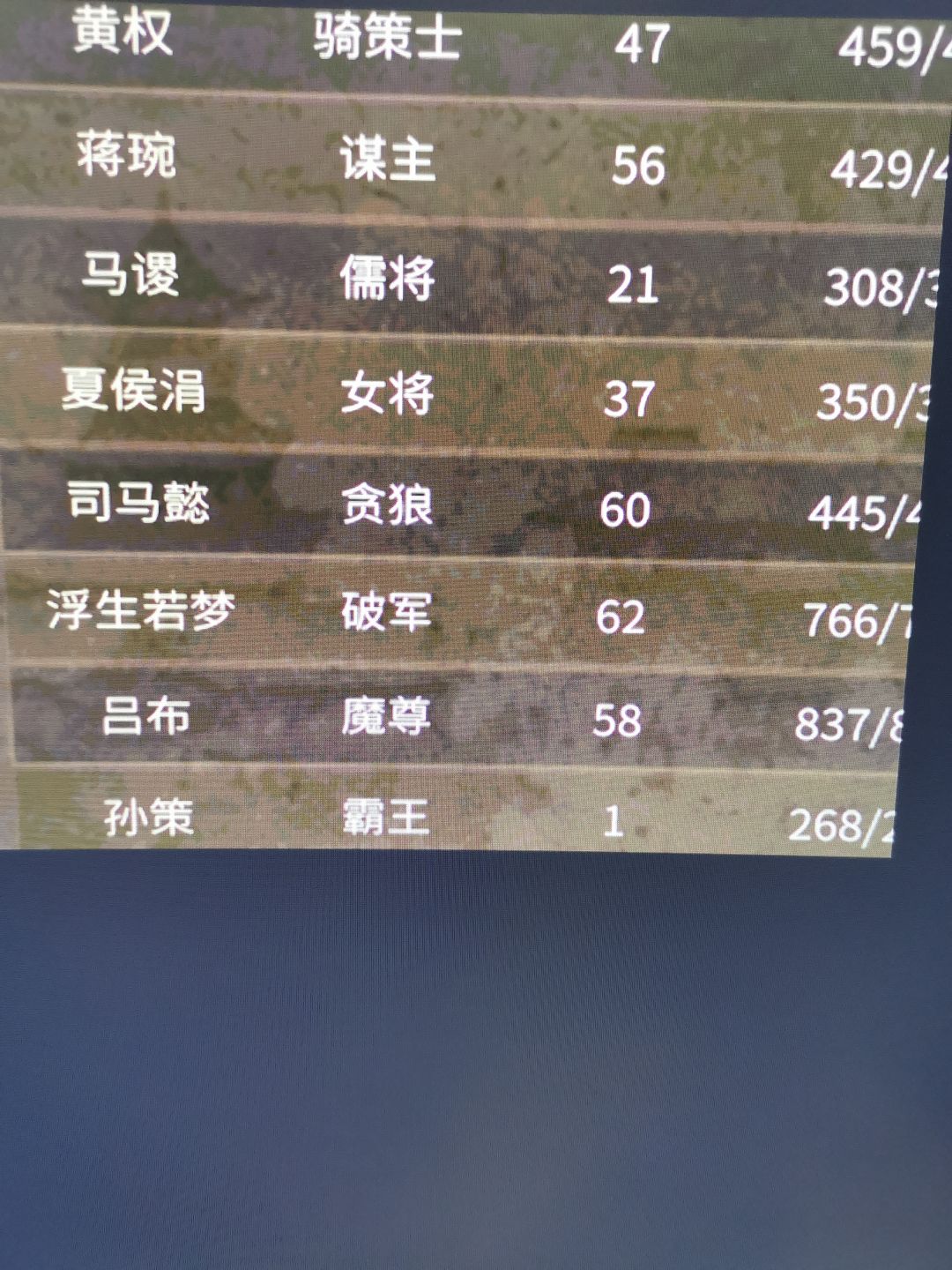 易京站司马懿出战里面没有，怎么回事？ 2