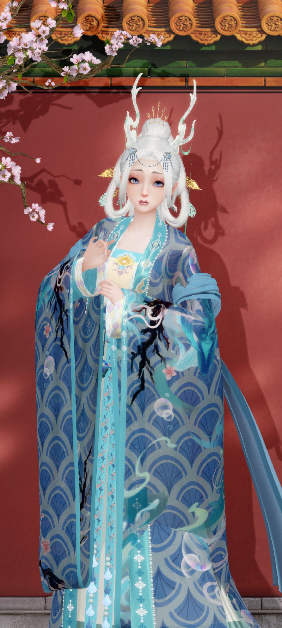 真不想肝了 1