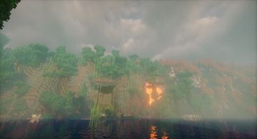 璃茉——跑酷自建比赛