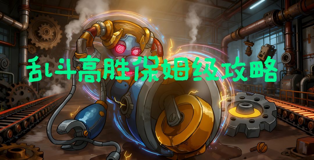 《穿越时间流》抢先乱斗6胜从卡组到对局细致讲解截图