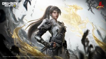 【沉影-西风骁骑】即将飒爽现身