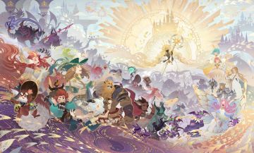 组队服新手攻略