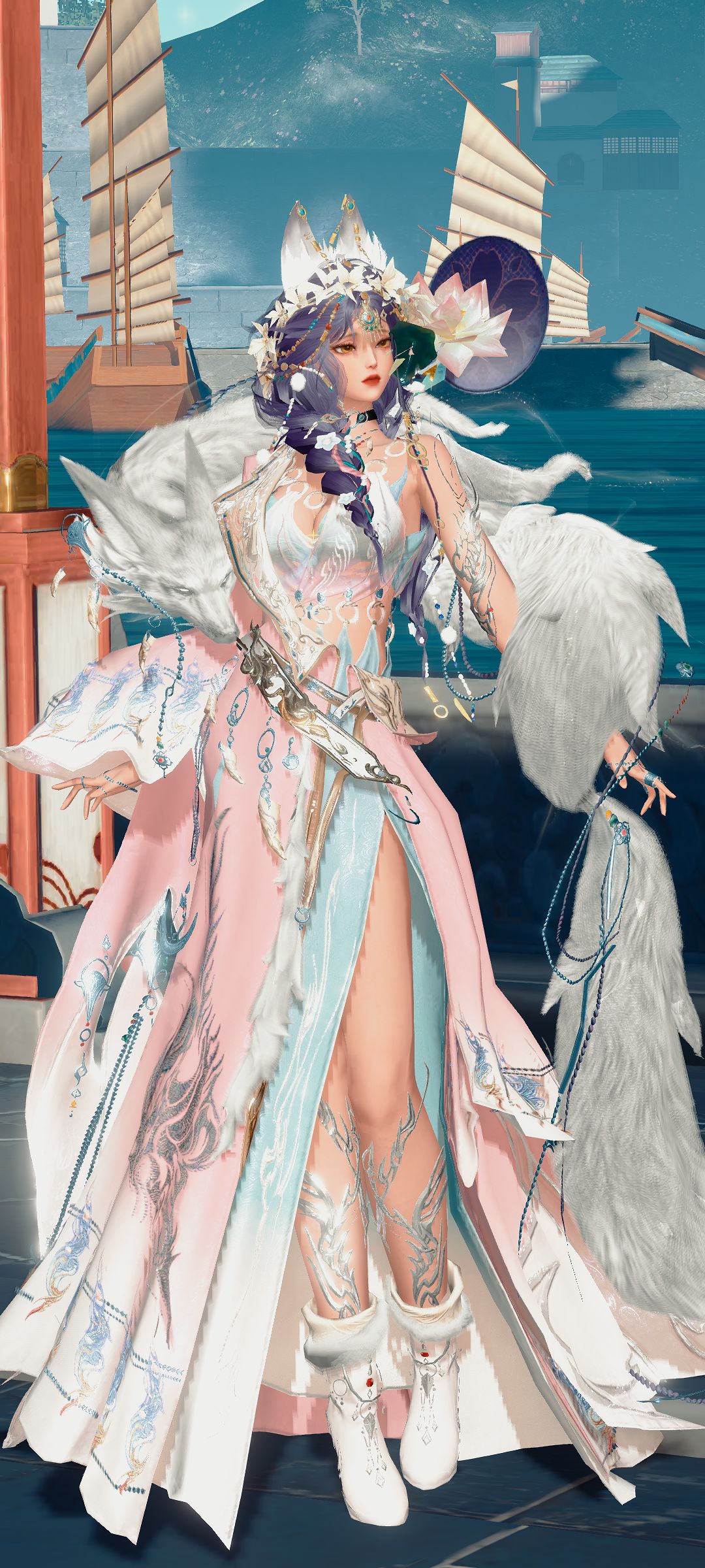 这件美的没招了…… 2