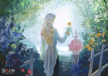 随着小暑到来，气温持续上升，访客们出行记得防暑补水~
【欧利蒂丝庄园二十四节气演绎录·小暑篇】线下活动将于7月6日-7日在湖南株洲开启，期待与你在暑期相会！
#小暑 #第五人格24节气