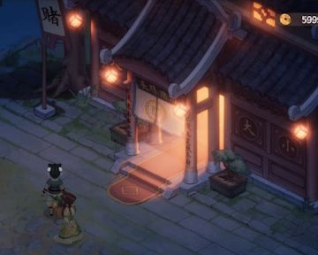 有小伙伴说想看看夜间的效果，正好最近在调试夜晚灯光，录了一段(｡･∀･)✧
如果入夜的时候凑巧在城里，就会看到灯光慢慢变亮。#一天一个单机游戏分享#游戏安利#游戏推荐#游戏讨论#游戏资讯#Steam游戏