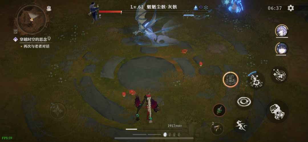 这游戏就是lj 2